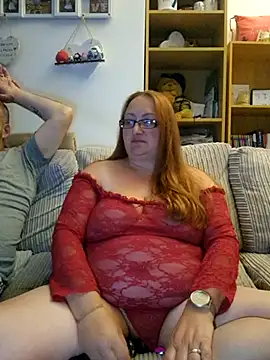 Luscious-LucyXX online show from June 2, 2026, 8:22 pm