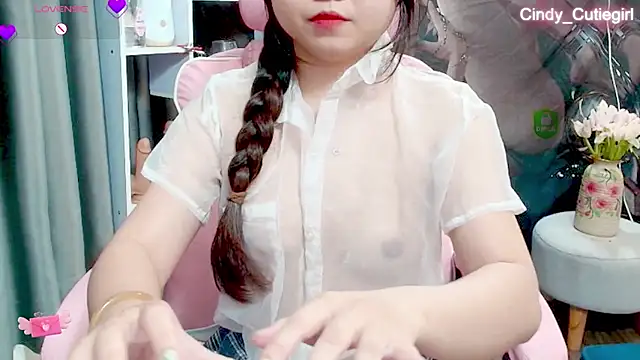 Snapshot of Cindy_Cutiegirl chatting on October 29, 2025, 1:41 am Cindy Cutiegirl online show from October 29, 2025, 1:41 am