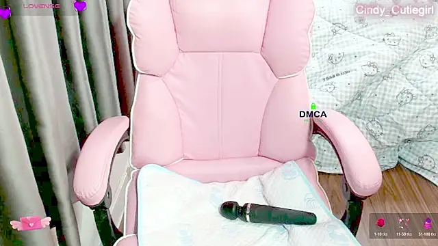 Cindy Cutiegirl online show from April 10, 2026, 10:25 pm