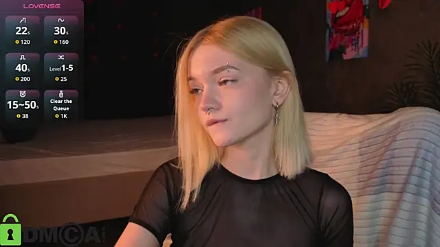 Carrie Foster online show from April 2, 2026, 2:37 pm