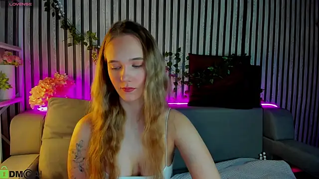 Casey Sweeet online show from February 20, 2026, 9:21 am