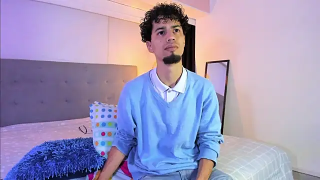 Chris Angel  online show from March 14, 2026, 3:45 am