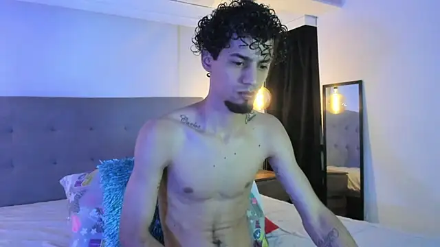 Chris Angel  online show from April 6, 2026, 3:48 am