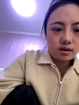 wen521 online show from October 31, 2025, 1:39 am