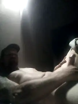 Harkie87 online show from January 9, 2026, 1:19 am