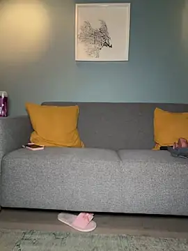  Lilly angel online show from January 12, 2026, 9:42 pm