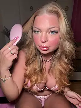  Lilly angel online show from February 13, 2026, 5:09 pm