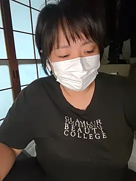 yukari 0011 online show from October 16, 2025, 1:06 am