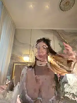 TiffaNoel online show from April 5, 2026, 2:03 pm