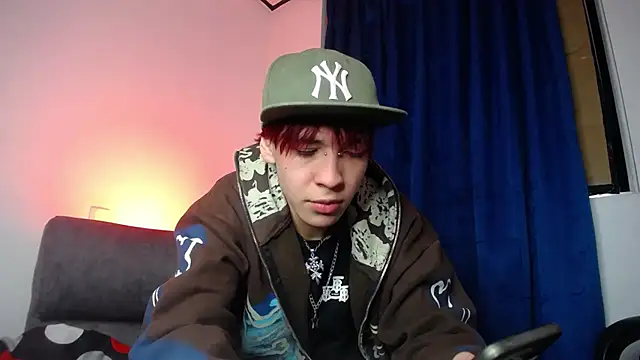 Snapshot of lucky_stricke chatting on February 26, 2026, 3:38 am lucky stricke online show from February 26, 2026, 3:38 am