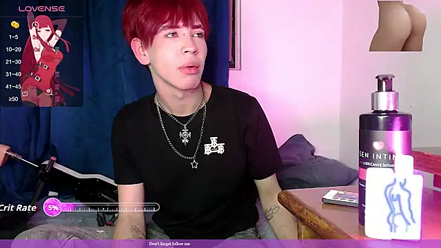 lucky stricke online show from April 14, 2026, 4:07 am