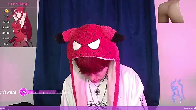 lucky stricke online show from April 16, 2026, 4:24 am