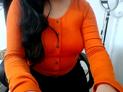 Roshi Love online show from May 22, 2026, 8:36 pm