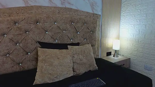 AnastasiaColeman online show from March 12, 2026, 8:04 pm