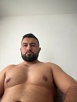 DoctorArabe3 online show from January 9, 2026, 1:36 pm