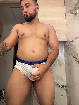 DoctorArabe3 online show from February 20, 2026, 11:00 am