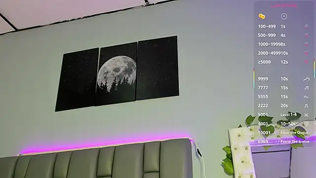  jasmine blush online show from October 17, 2025, 2:19 pm