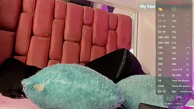  jasmine blush online show from February 22, 2026, 11:09 am