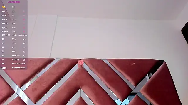  jasmine blush online show from April 10, 2026, 1:27 pm