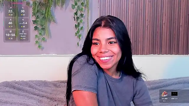 Dakotaferreti online show from September 19, 2025, 8:09 pm