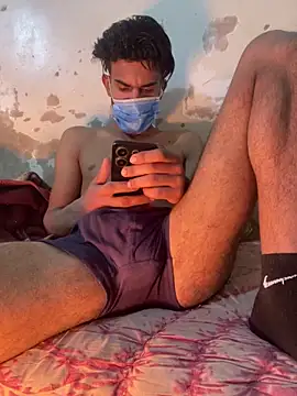 ParousFlow online show from March 20, 2026, 2:00 pm