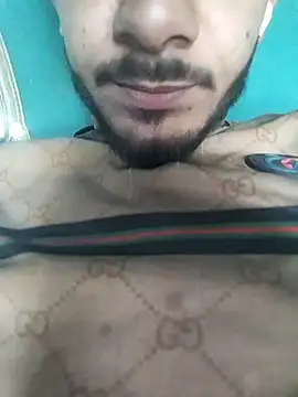 ParousFlow online show from March 23, 2026, 4:33 pm