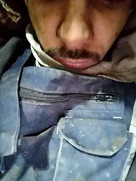 ParousFlow online show from March 28, 2026, 3:28 am