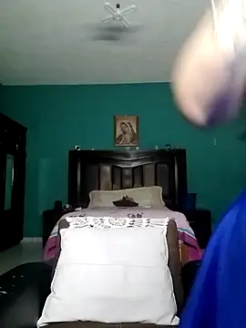 cositabonita08 online show from November 27, 2025, 9:17 pm