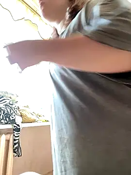 Kemeli008 online show from September 29, 2025, 9:03 am