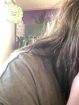 Kemeli008 online show from November 10, 2025, 7:29 am