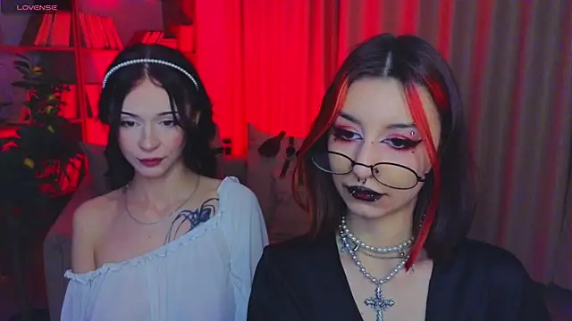 Mistress  Marcelline online show from February 28, 2026, 9:54 am