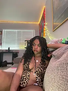 XKimmyGreen online show from July 13, 2026, 2:03 am