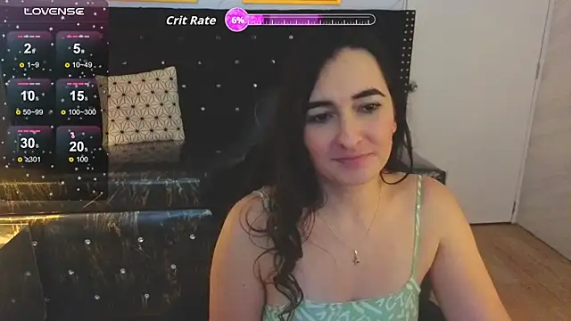 Soffi betacur b online show from September 21, 2025, 3:24 pm