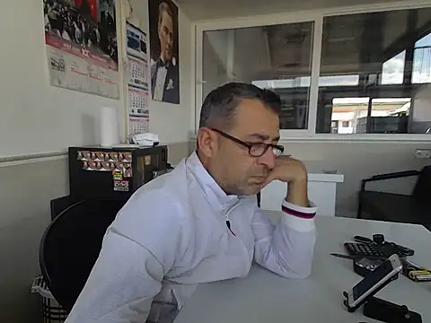 rafasilva3535 online show from September 30, 2025, 11:04 am
