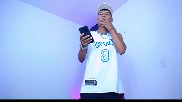 Snapshot of JHORDAN_GADIEL936 chatting on October 1, 2025, 1:11 am JHORDAN GADIEL936 online show from October 1, 2025, 1:11 am