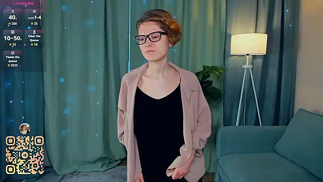 EdlinGathright online show from March 27, 2026, 4:40 am