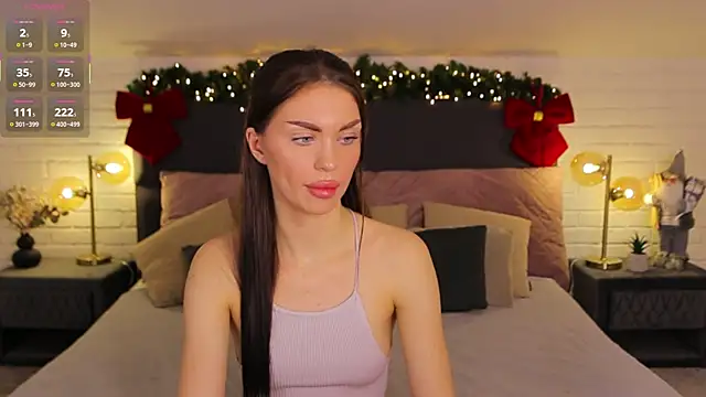 Snapshot of Cherry___Kiss chatting on January 8, 2026, 7:38 pm Cherry Kiss online show from January 8, 2026, 7:38 pm