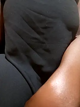 Africanmilk256 online show from November 1, 2025, 3:19 am