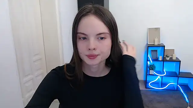 Ariella ari online show from January 8, 2026, 2:30 pm