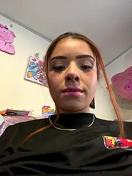 haally-mll online show from November 4, 2025, 6:29 pm