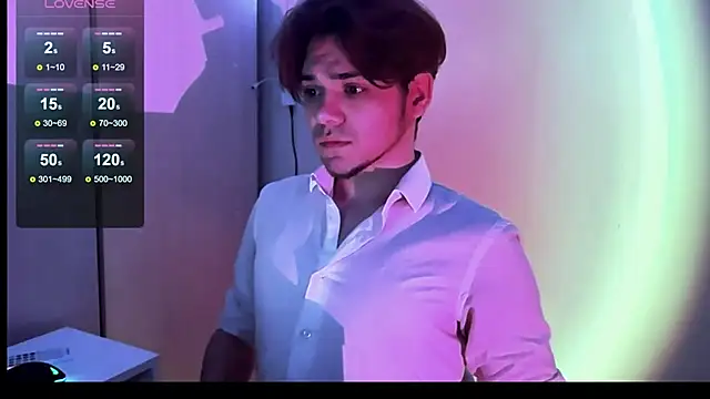 Snapshot of 1RobertTT chatting on October 27, 2025, 8:57 pm 1RobertTT online show from October 27, 2025, 8:57 pm