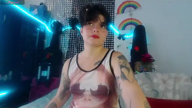 Mitsuha gate online show from October 7, 2025, 3:20 pm