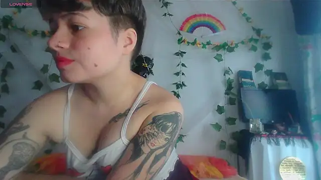 Mitsuha gate online show from February 17, 2026, 2:57 pm