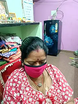 amuthasree online show from September 19, 2025, 10:21 pm