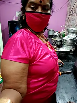 amuthasree online show from September 21, 2025, 10:55 pm