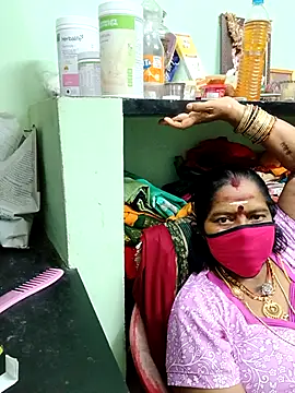 amuthasree online show from September 30, 2025, 5:18 pm