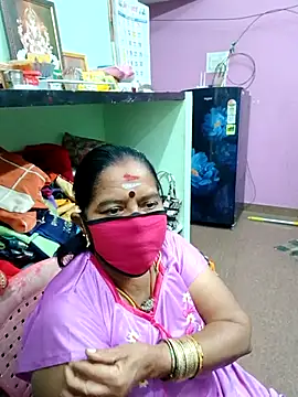 amuthasree online show from October 2, 2025, 5:53 pm