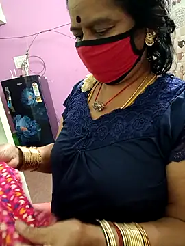 amuthasree online show from October 9, 2025, 5:00 pm