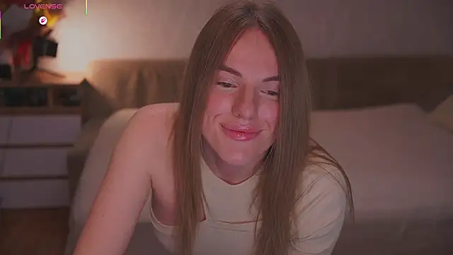 Vanille Mystery online show from December 2, 2025, 10:05 pm