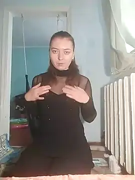 Viktoriia27 online show from January 16, 2026, 12:42 pm